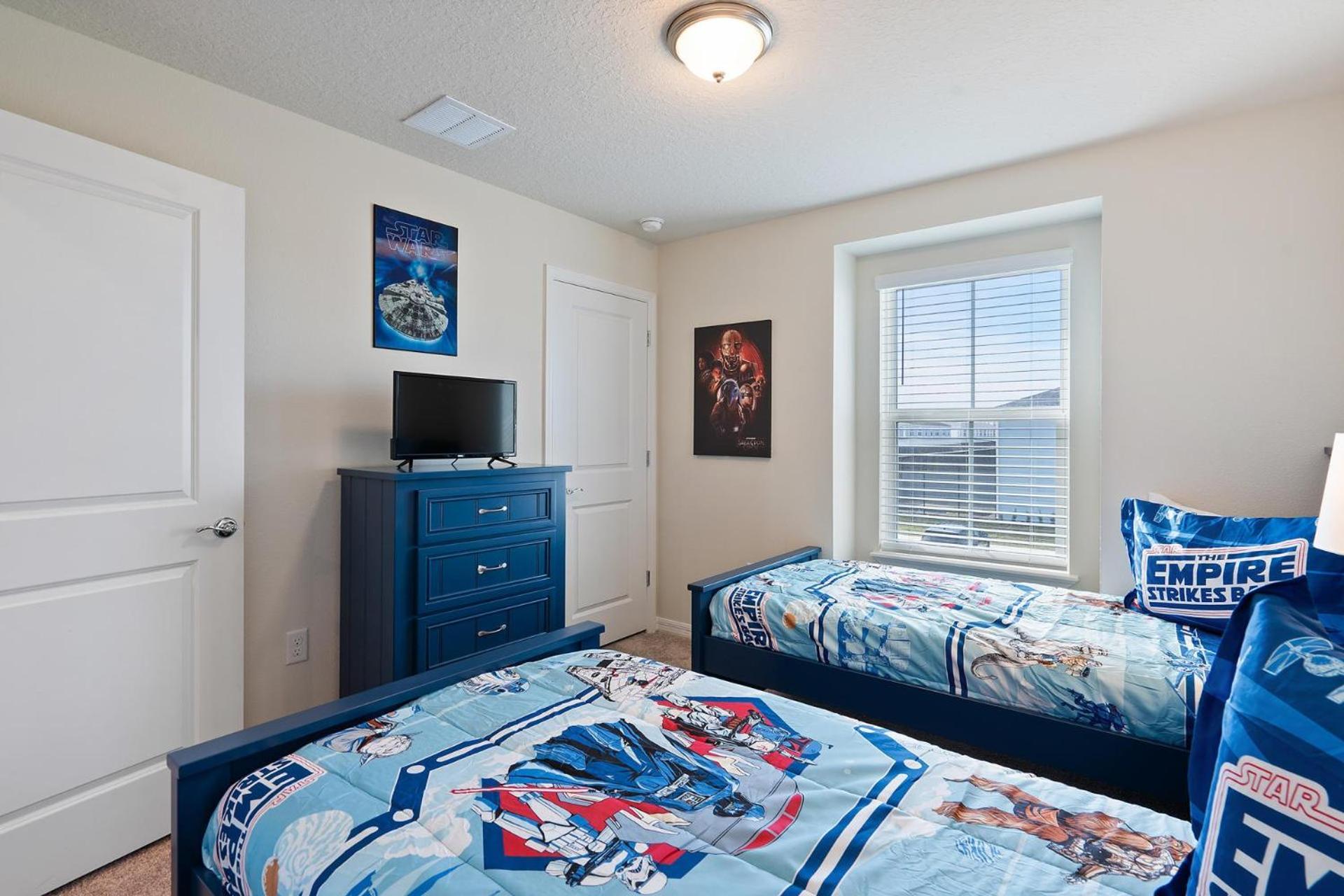 1232 Blue Island Villa Clermont Exterior photo