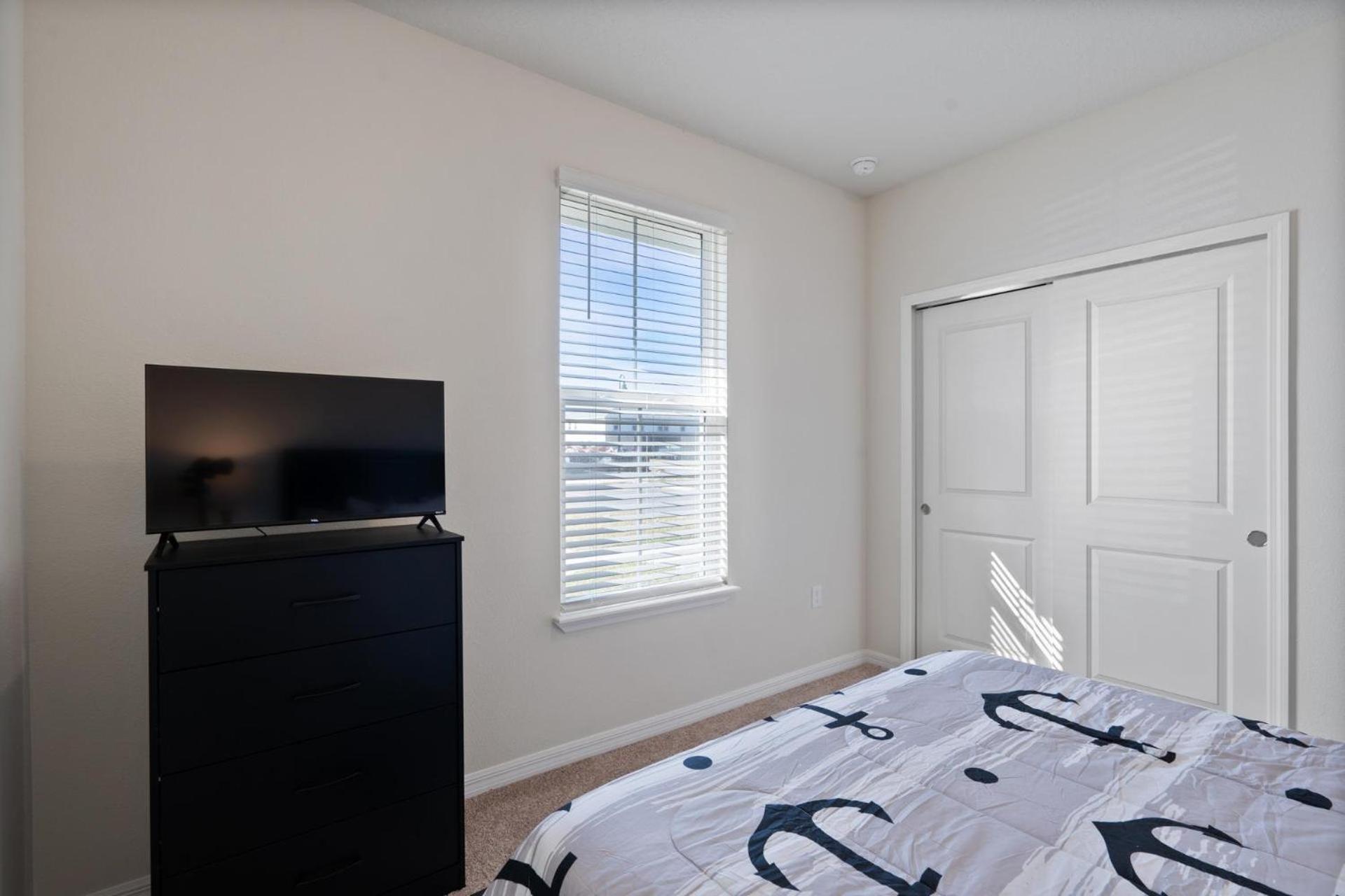 1232 Blue Island Villa Clermont Exterior photo